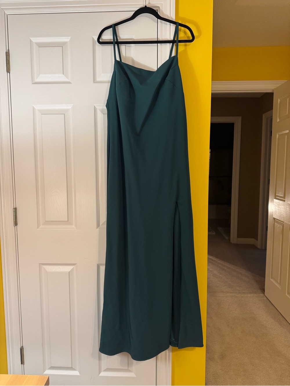 Reverly Bridesmaids Dress